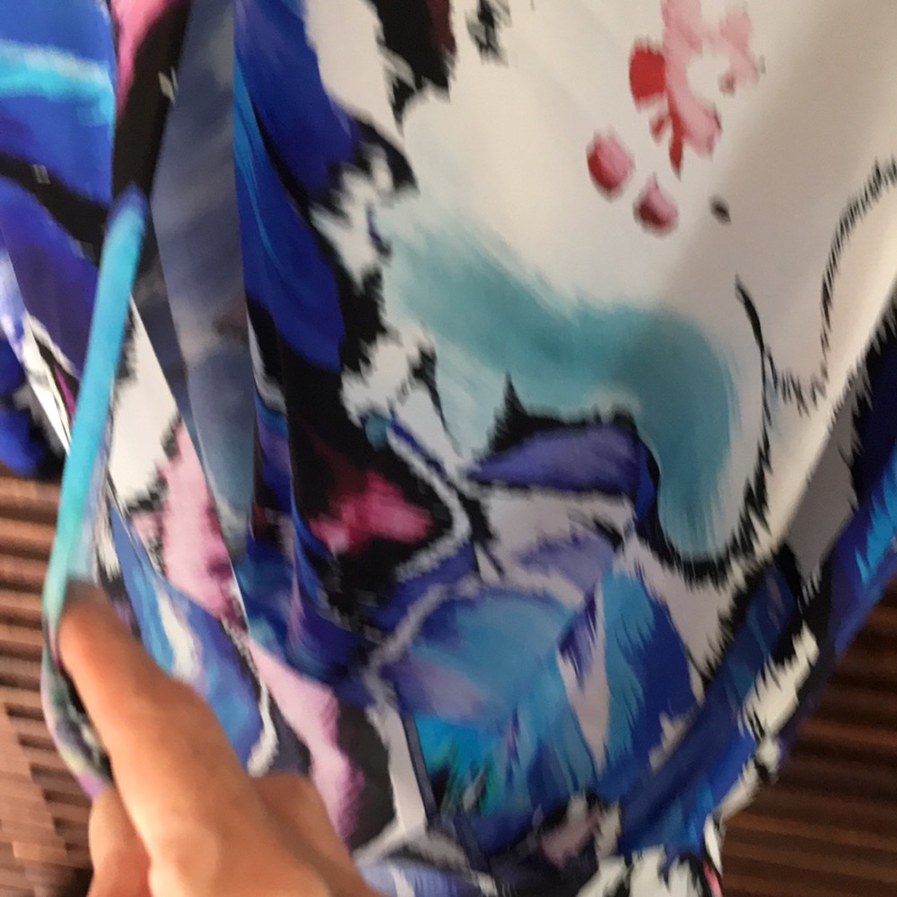Askari blouse - Picture 4 of 9